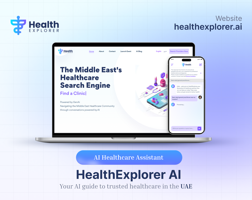 'HealthExplorer