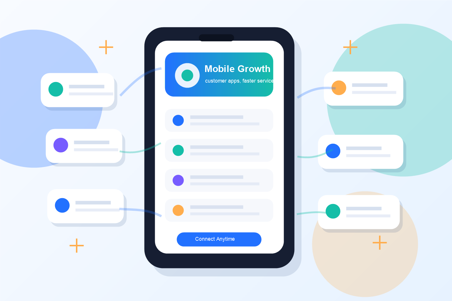 Why Mobile Apps Are Important for Modern Businesses