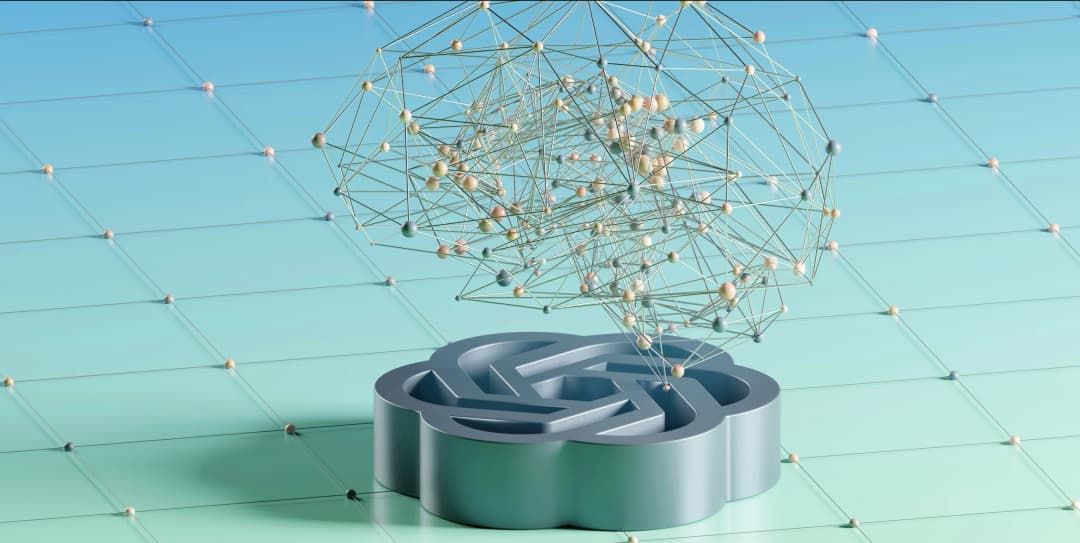 AI product and automation services showcase