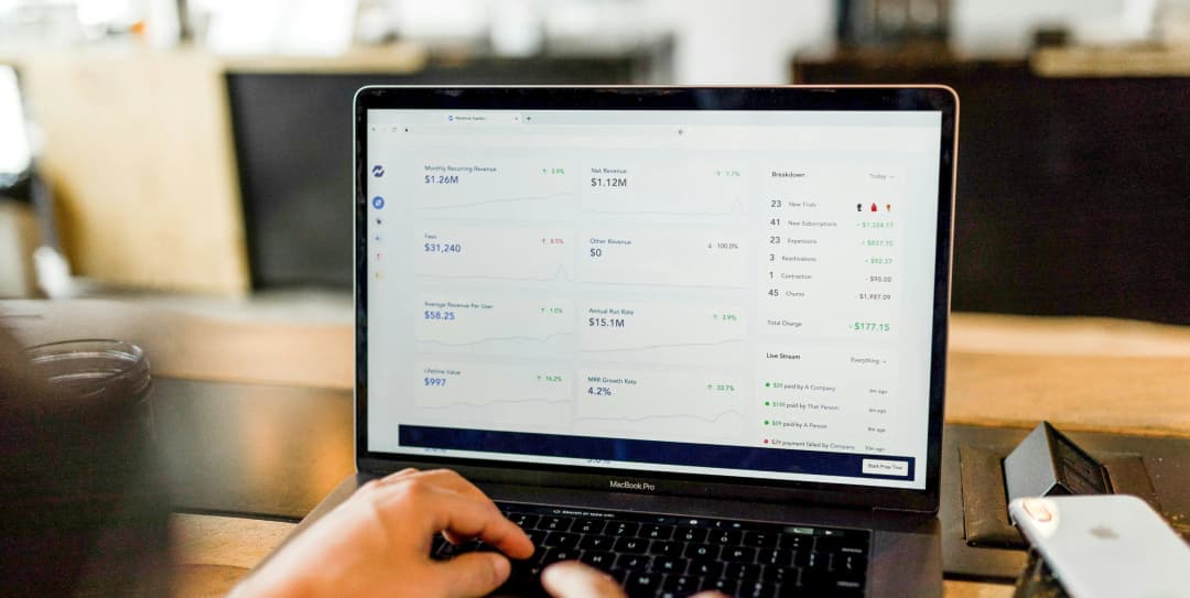 ERP implementation services illustration