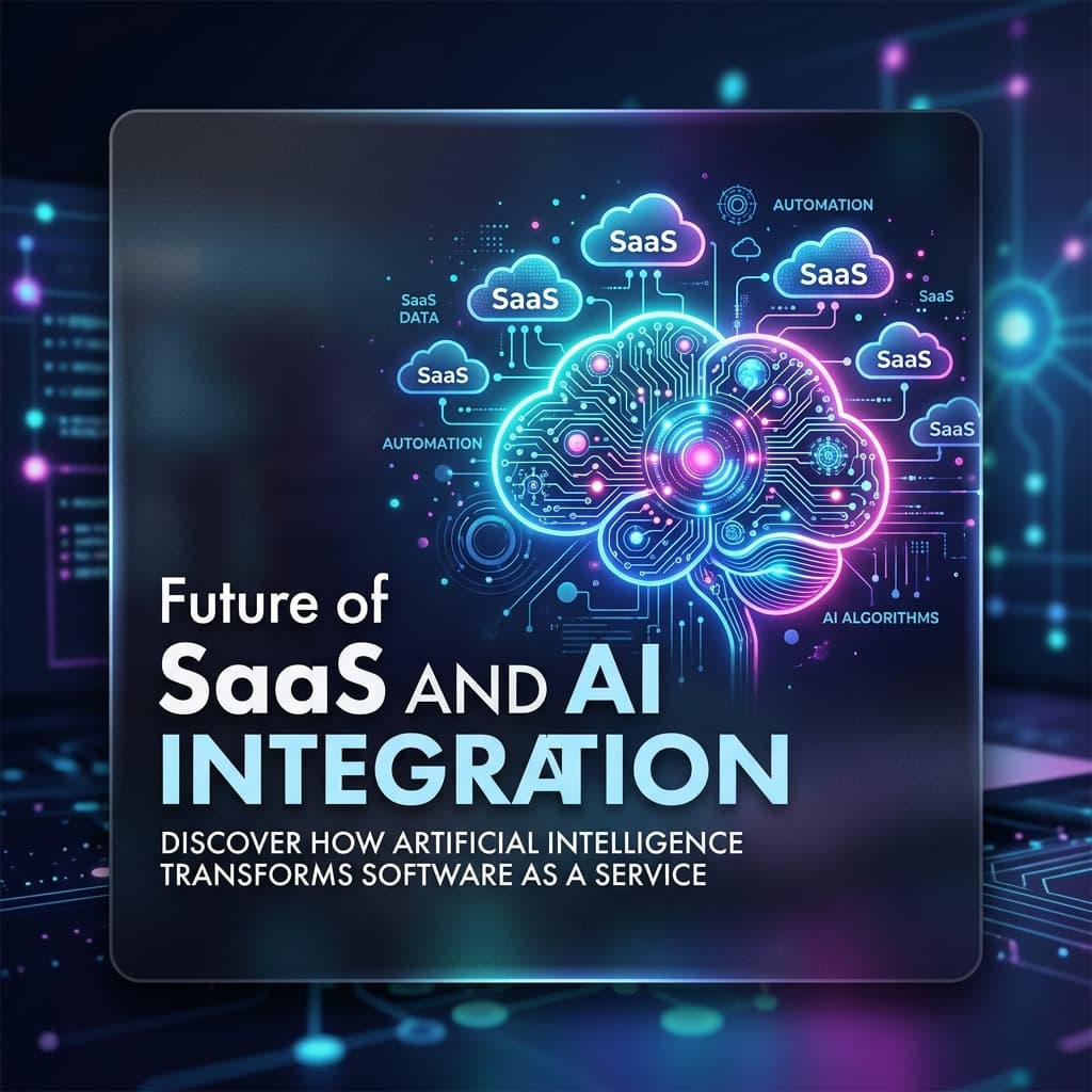 Future of SaaS and AI Integration