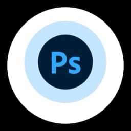 Adobe Photoshop design tool