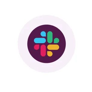 Slack collaboration tool