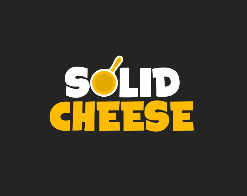 Solid Cheese 1