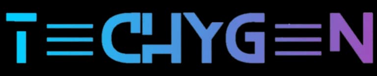 TechyGen Logo